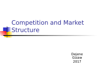 competition and market stracture.ppt